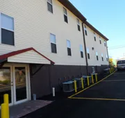 Economy Suites hotel detail image 3