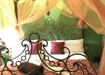 Hotel Mi Viejo Refugio hotel thumbnail 2