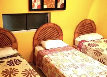 Hotel Mi Viejo Refugio hotel thumbnail 4