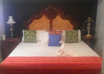 Hotel Mi Viejo Refugio hotel thumbnail 5