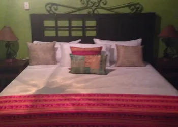 Hotel Mi Viejo Refugio hotel thumbnail 7