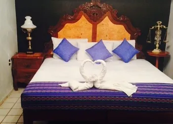 Hotel Mi Viejo Refugio hotel thumbnail 8