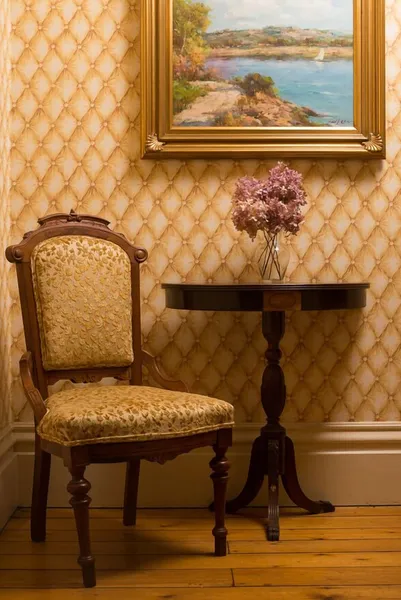 The Mansion of Saratoga hotel detail image 2
