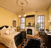 The Mansion of Saratoga hotel detail image 4