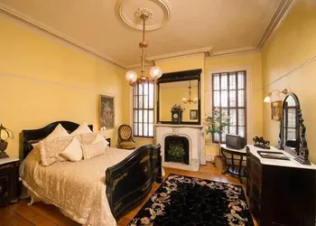 The Mansion of Saratoga hotel thumbnail 4