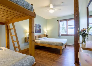 Riding Fool Accommodation hotel thumbnail 6