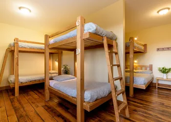 Riding Fool Accommodation hotel thumbnail 8