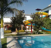 Agua Turquesa - Totolapan Morelos hotel detail image 3