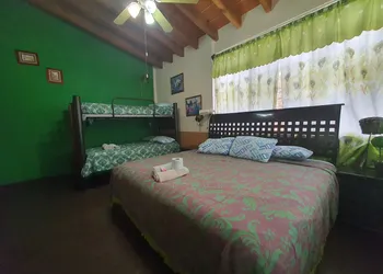 Posada el paraiso hotel thumbnail 5