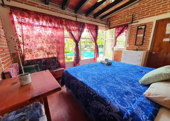 Posada el paraiso hotel thumbnail 6