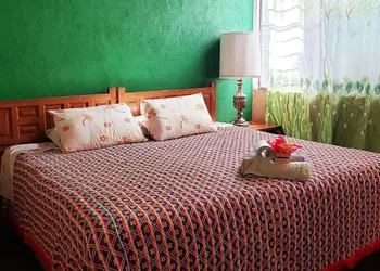 Posada el paraiso hotel thumbnail 7