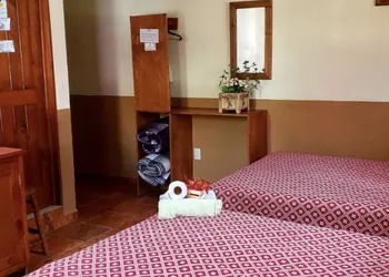 Posada el paraiso hotel thumbnail 8