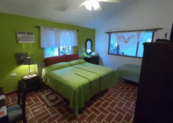 Baldwin's Guest House Cozumel hotel thumbnail 3