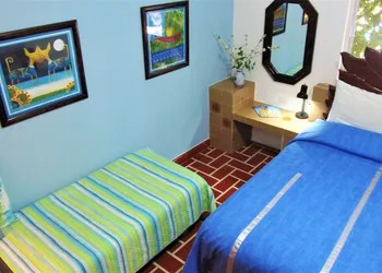 Baldwin's Guest House Cozumel hotel thumbnail 4