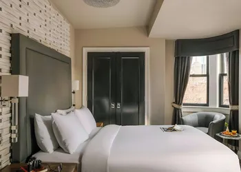 No. 284 Back Bay Hotel Sonder by Marriott Bonvoy hotel thumbnail 7