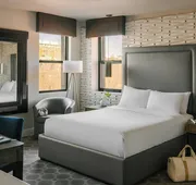 No. 284 Back Bay Hotel Sonder by Marriott Bonvoy hotel detail image 3