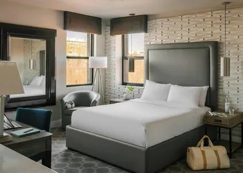 No. 284 Back Bay Hotel Sonder by Marriott Bonvoy hotel thumbnail 3