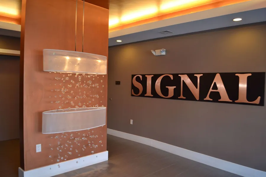 Seaport Signal Building by Vacasa hotel detail image 2