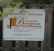 La Petite Bourgeoise hotel detail image 5