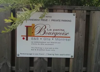 La Petite Bourgeoise hotel thumbnail 5