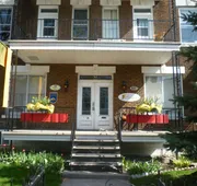 La Petite Bourgeoise hotel detail image 7