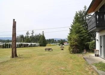 Timberlodge RV & Campground hotel thumbnail 2