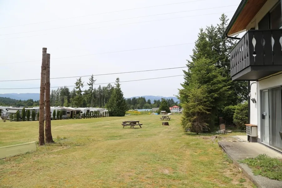 Timberlodge RV & Campground hotel detail image 2