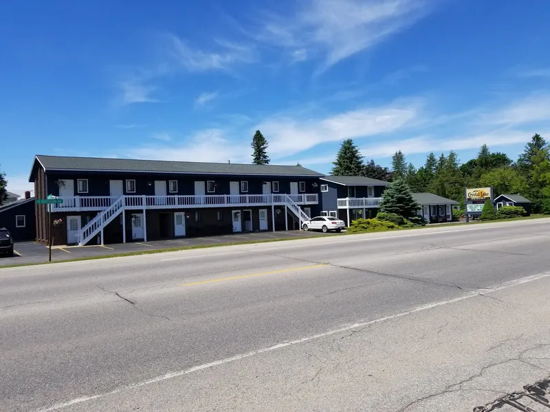 Crystal Lake Resort hotel detail image 2