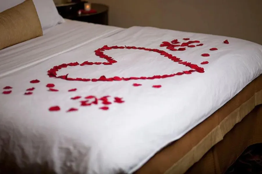 Belamere Suites Hotel hotel detail image 6