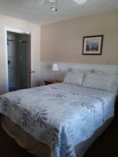 Trillium Bed & Breakfast hotel detail image 2