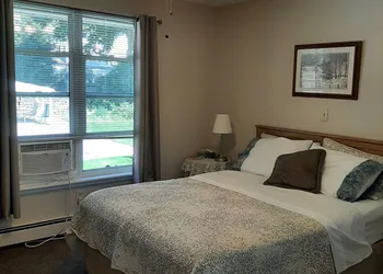 Trillium Bed & Breakfast hotel thumbnail 3