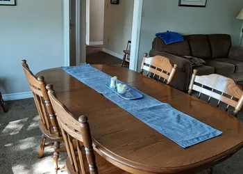 Trillium Bed & Breakfast hotel thumbnail 4