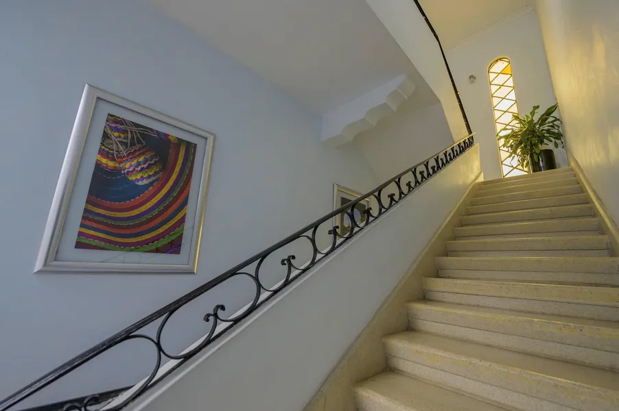 Suites de la Parra hotel detail image 6