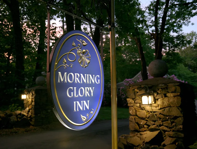 Morning Glory Inn hotel detail image 2