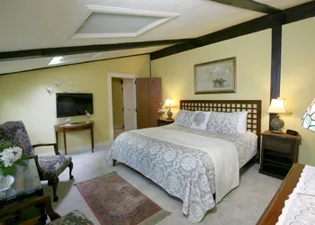 Morning Glory Inn hotel thumbnail 8