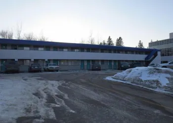 Sleep Inn Motel hotel thumbnail 3