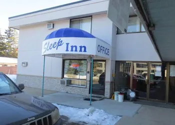 Sleep Inn Motel hotel thumbnail 4