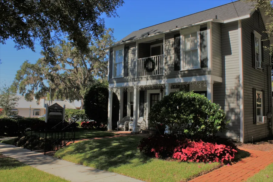 Mount Dora Historic Inn hotel detail image 2