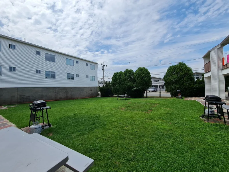 Flagship Motor Court hotel detail image 2