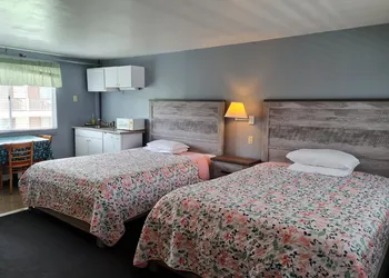 Flagship Motor Court hotel thumbnail 6