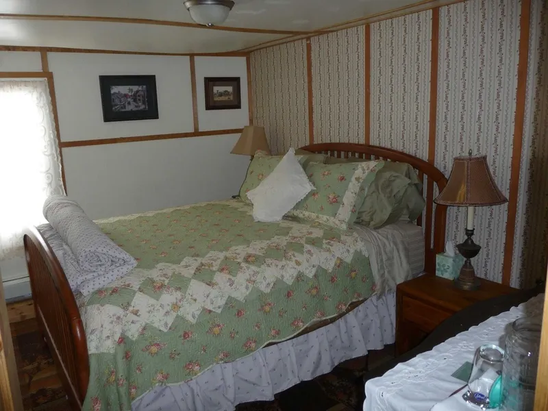 The Twin Lakes Inn hotel detail image 6