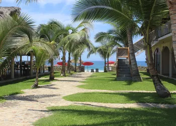 Hotel Boutique del Mar hotel thumbnail 2