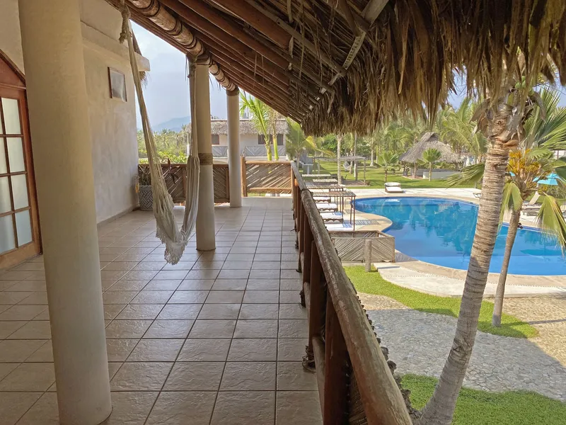 Hotel Boutique del Mar hotel detail image 6