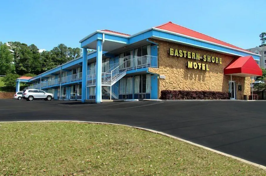 Eastern Shore Motel hotel detail image 2