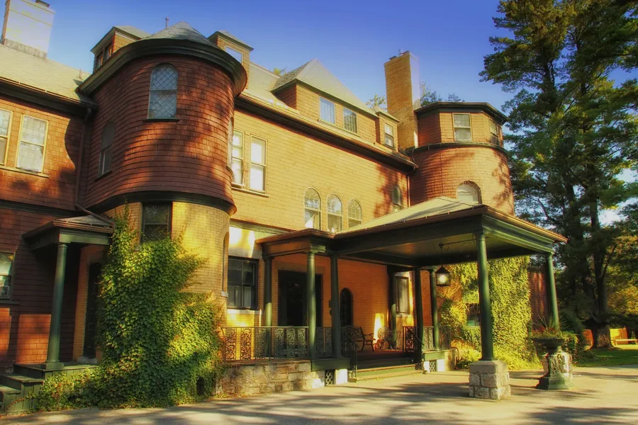 The Brewster Inn hotel detail image 2