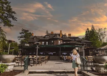 The Brewster Inn hotel thumbnail 7