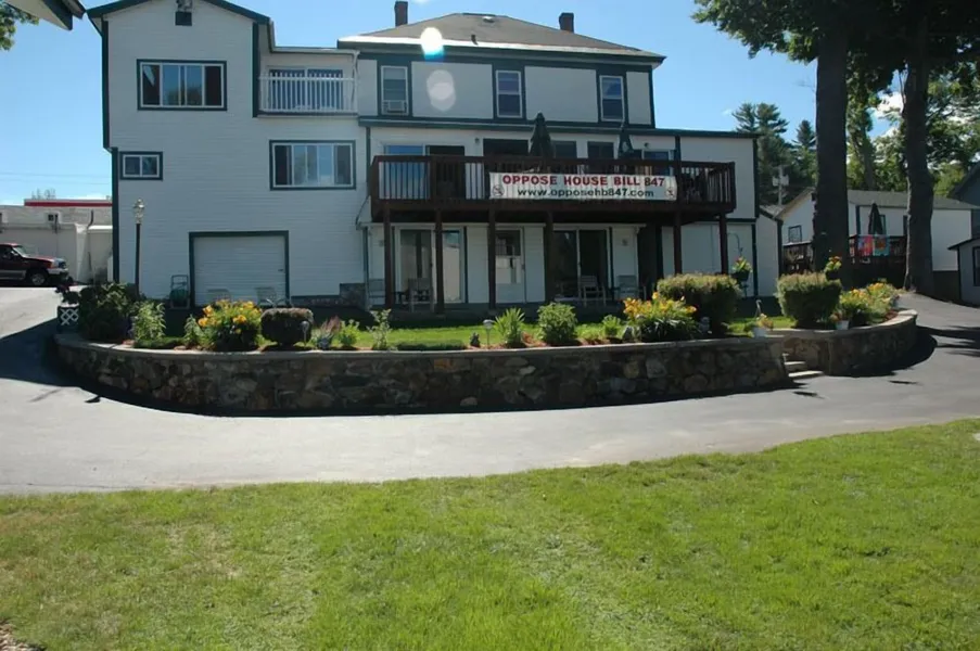 Channel Watefront Cottages hotel detail image 2