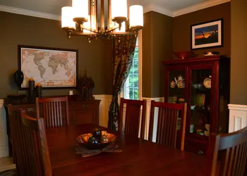 Explorer House hotel thumbnail 7