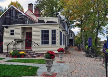 Lumberville 1740 House hotel thumbnail 4