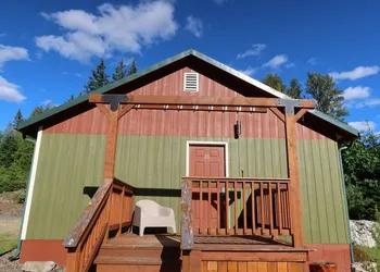 Mountain View Lodge hotel thumbnail 2